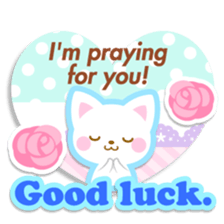 Collage Card-English- sticker #5577953