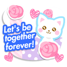 Collage Card-English- sticker #5577956