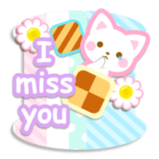 Collage Card-English- sticker #5577959