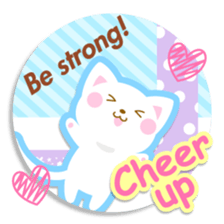 Collage Card-English- sticker #5577965