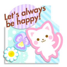 Collage Card-English- sticker #5577967