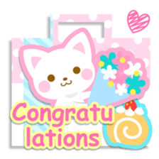 Collage Card-English- sticker #5577968