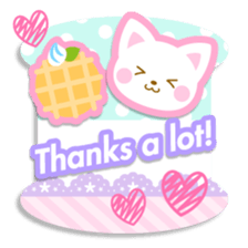 Collage Card-English- sticker #5577969