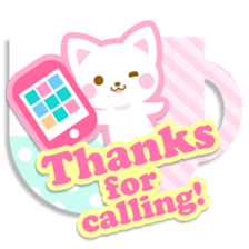 Collage Card-English- sticker #5577970