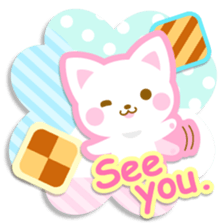 Collage Card-English- sticker #5577971