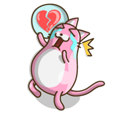 Animal Lovers sticker #5578252