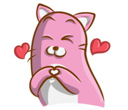 Animal Lovers sticker #5578256