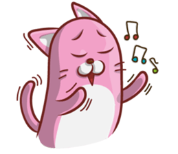 Animal Lovers sticker #5578259