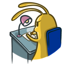 Animal Lovers sticker #5578260