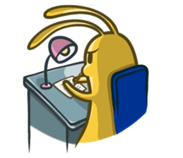 Animal Lovers sticker #5578260