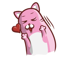 Animal Lovers sticker #5578261