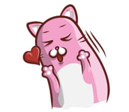 Animal Lovers sticker #5578261