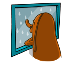 Animal Lovers sticker #5578262