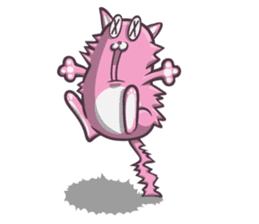 Animal Lovers sticker #5578264