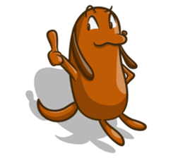 Animal Lovers sticker #5578265