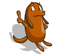 Animal Lovers sticker #5578265