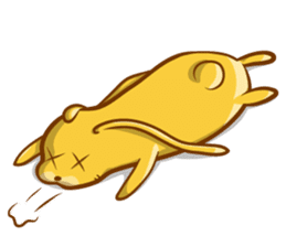 Animal Lovers sticker #5578269