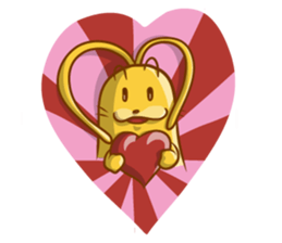 Animal Lovers sticker #5578270