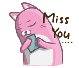 Animal Lovers sticker #5578271