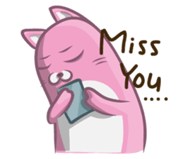 Animal Lovers sticker #5578271