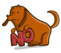 Animal Lovers sticker #5578274