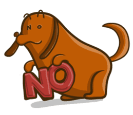 Animal Lovers sticker #5578274