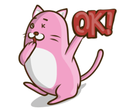 Animal Lovers sticker #5578275