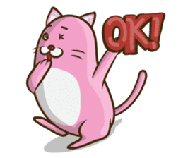 Animal Lovers sticker #5578275