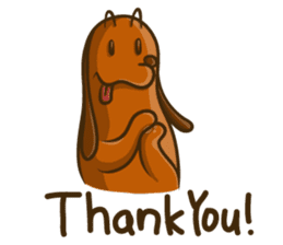 Animal Lovers sticker #5578279