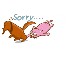 Animal Lovers sticker #5578281