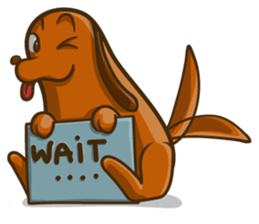 Animal Lovers sticker #5578283