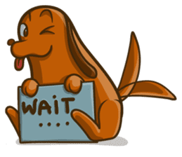 Animal Lovers sticker #5578283