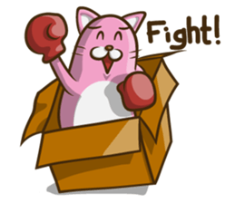 Animal Lovers sticker #5578284