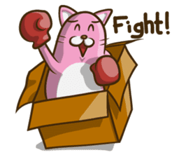 Animal Lovers sticker #5578284