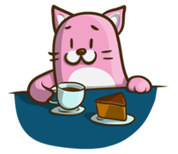 Animal Lovers sticker #5578286