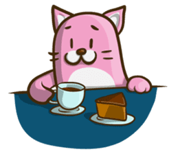 Animal Lovers sticker #5578286