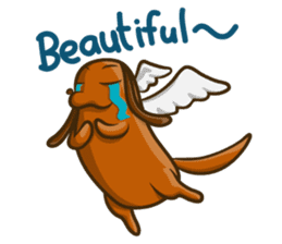 Animal Lovers sticker #5578287