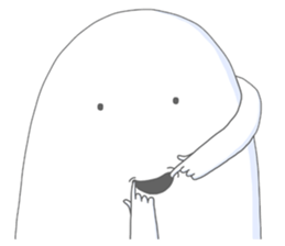 Mr.Fail sticker #5578852