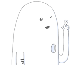 Mr.Fail sticker #5578853