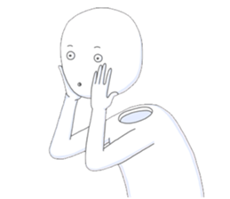 Mr.Fail sticker #5578859