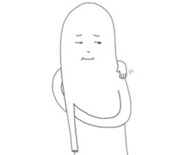 Mr.Fail sticker #5578860