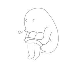 Mr.Fail sticker #5578865