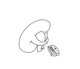 Mr.Fail sticker #5578866