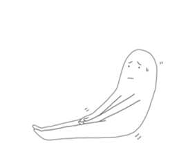 Mr.Fail sticker #5578868