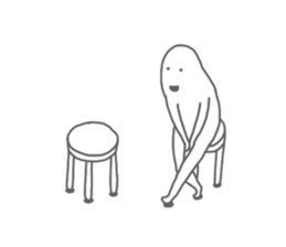 Mr.Fail sticker #5578869