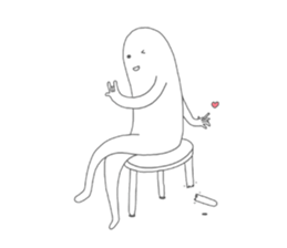 Mr.Fail sticker #5578875