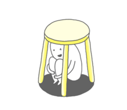 Mr.Fail sticker #5578877