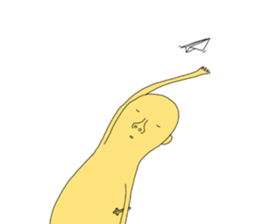 Mr.Fail sticker #5578878