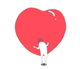 Mr.Fail sticker #5578880