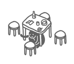 Mr.Fail sticker #5578885